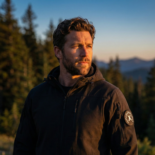 INVICTUS Recon Jacket